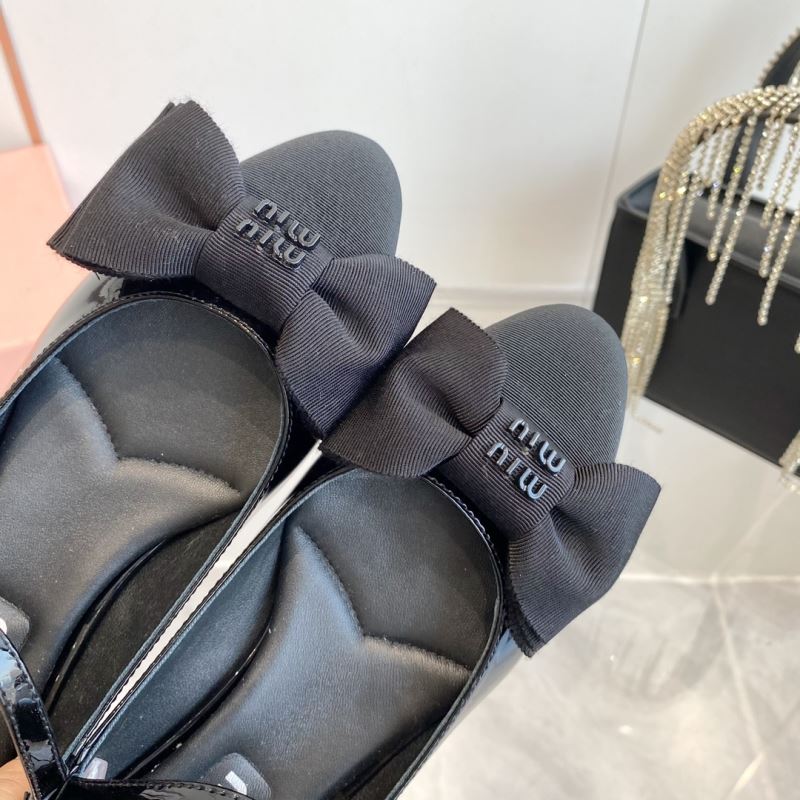 Miu Miu Shoes